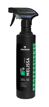 Фото Освежитель воздуха с ароматом винограда Melissa Grapes, 0,5 л для клининга SEILOR