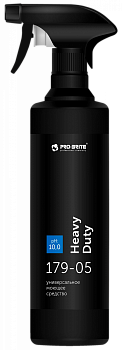 Фото Pro-brite Heavy Duty Универсальное моющее средство, 500 мл для клининга SEILOR
