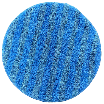 Фото Боннет моп двухсторонний 13" для очистки ковров 330 мм Голландия для клининга SEILOR