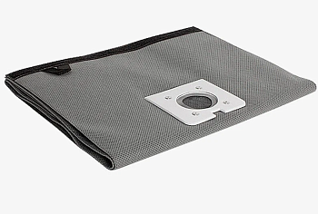 Фото Многоразовый мешок с текстильной застежкой (липучкой) для пылесосов Nilfisk ALTO AERO 21, AERO 26 для клининга SEILOR