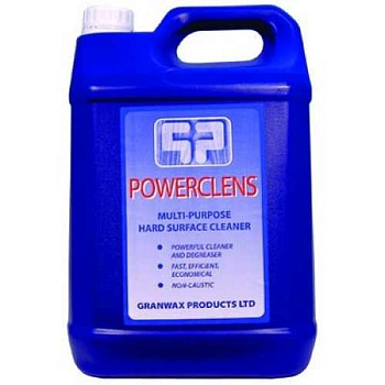 Фото Многоцелевой очиститель твёрдых поверхностей POWERCLENS GranWax для клининга SEILOR Фото Многоцелевой очиститель твёрдых поверхностей POWERCLENS GranWax для клининга SEILOR