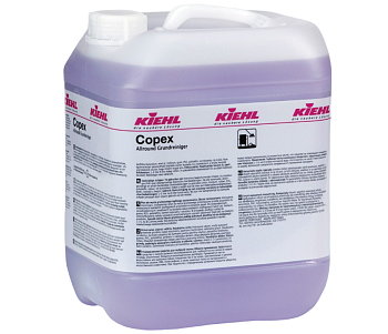 Фото Универсальное средтство для глубокой чистки Copex Kiehl, 10 л для клининга SEILOR