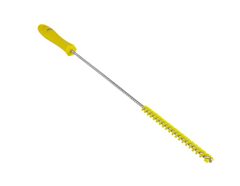 Фото Ёрш для чистки труб Ø10 мм Vikan  480 мм 53756 желтый для клининга SEILOR