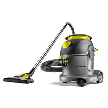 Фото Пылесос для сухой уборки Karcher T 10/1 Adv для клининга SEILOR