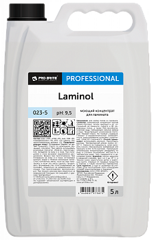 Фото Pro-brite Laminol Моющее средство для уборки ламината, 5 л для клининга SEILOR
