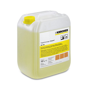 Фото Средство для чистки ковров и мебели Karcher RM 768 iCapsol , 10 л для клининга SEILOR