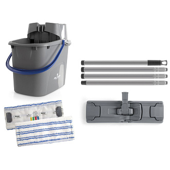 Фото Комплект для влажной уборки Filmop Easy Wash с рукояткой для клининга SEILOR