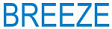 Breez - бренды в магазине «Сэйлор»