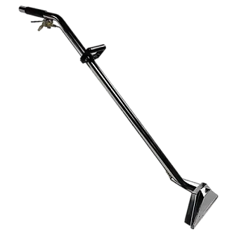 Фото Westpak Насадка ковровая металлическая с 2-мя форсунками 30 см для клининга SEILOR