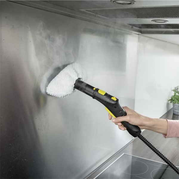 Фото Пароочиститель Karcher SC 2 EasyFix для клининга SEILOR