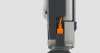 Фото Вертикальный щеточный пылесос SEBO 460 Evolution (щетка 46 см, ручная регулировка) для клининга SEILOR