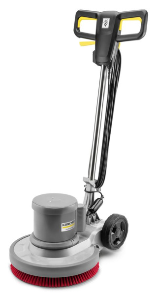 Фото Однодисковая роторная машина Karcher BDS 43/150 C Classic для клининга SEILOR