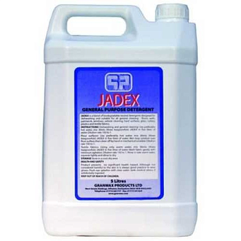 Фото Многоцелевой очиститель JADEX GranWax для клининга SEILOR Фото Многоцелевой очиститель JADEX GranWax для клининга SEILOR