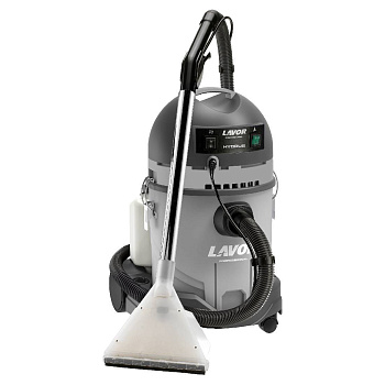 Фото Пылесос моющий Lavor HYDRUS для клининга SEILOR