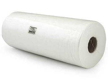 Фото Салфетки микроспан в рулоне Микромакс 40х50 см 100 шт для клининга SEILOR