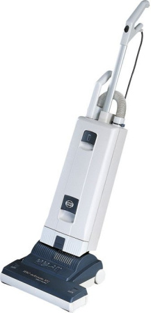 Фото Вертикальный щеточный пылесос SEBO Automatic ХР20 (щетка 37 см, автоматическая регулировка) для клининга SEILOR