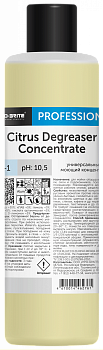 Фото Pro-brite Citrus Degreaser Concentrate Универсальное средство с эффектом нейтрализации запаха, 1 л для клининга SEILOR