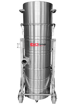 Фото Пылесос индустриальный EVOline IVC 1100-30A для клининга SEILOR