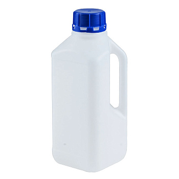 Фото Бутылка химостойкая 1 л для клининга SEILOR