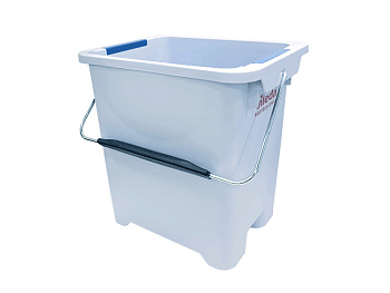 Фото Ведро Vileda УльтраСпид Про серое 10 л для клининга SEILOR