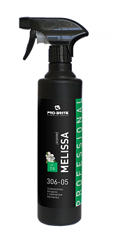 Фото Освежитель воздуха с ароматом жасмина Melissa Jasmine, 0,5 л для клининга SEILOR