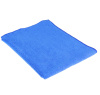 Фото Микрофибра для пола 50х60 300 г/м синяя для клининга SEILOR