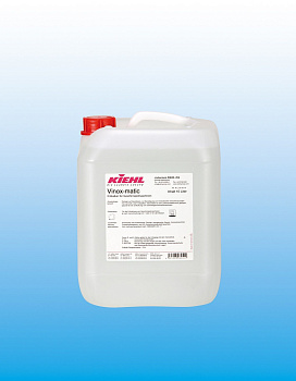 Фото Очиститель накипи для промышленных машин Vinox-matic 12 кг. для клининга SEILOR