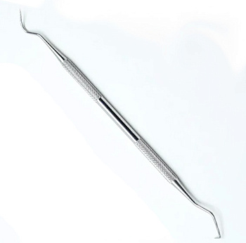 Фото Палочка ковырялочка нержавейка для клининга SEILOR