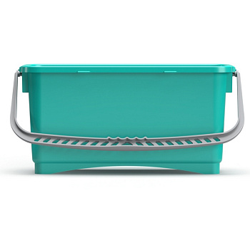 Фото TTS Hermetic Ведро прямоугольное 20 л, 56x24x26 см для клининга SEILOR