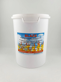 Фото Worldofclean Blaze Преспрей с растворителем, 1 кг для клининга SEILOR