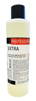 Фото Средство для удаления бетона и цемента Extra Pro-brite, 1 л для клининга SEILOR