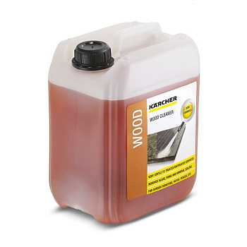 Фото Средство Karcher для очистки древесины, 500 мл для клининга SEILOR