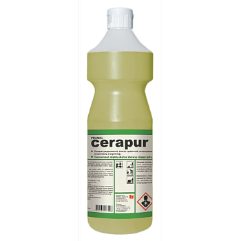 Фото Pramol CERAPUR  Щелочное моющее средство для клининга SEILOR