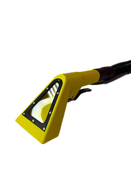 Фото Насадка для химчистки мебели на Kearcher Puzzi для клининга SEILOR