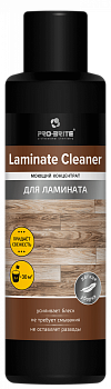 Фото Pro-brite Laminate Cleaner Моющее средство для полов из ламината, 500 мл для клининга SEILOR