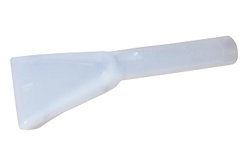 Фото Насадка ручная для химчистки Soteco 36 мм (без курка) (00651) для клининга SEILOR