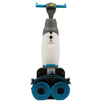 Фото TOR JH-360 Сетевая поломоечная машина с двумя щетками для клининга SEILOR