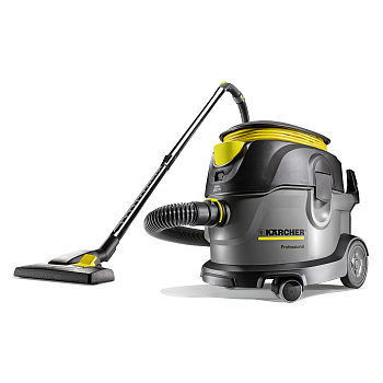 Фото Пылесос сухой уборки Karcher T 15/1 для клининга SEILOR