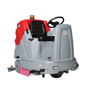 Фото Поломоечная машина EVOline SDB 860 Т без АКБ и З/У для клининга SEILOR