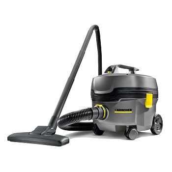 Фото Karcher T 7/1 Classic Пылесос для сухой уборки для клининга SEILOR