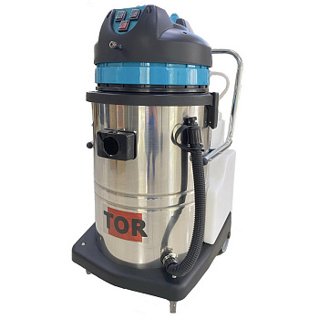 Фото Моющий пылесос/ химчистка TOR LC-802SC на 80 л для клининга SEILOR