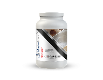 Фото MasterForce Booster Кислородный отбеливатель, 4 кг для клининга SEILOR