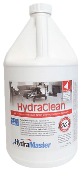 Фото HydraMaster ClearWater Rinse Кислотный финишный ополаскиватель с отдушкой Дюшес, 3.8 л для клининга SEILOR