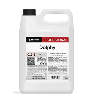 Фото Усиленное средство для чистки печей и грилей Quick Suds Pro-brite, 5 л для клининга SEILOR