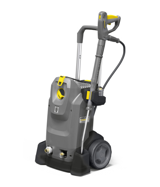 Фото Аппарат высокого давления Karcher HD 7/14-4 М для клининга SEILOR