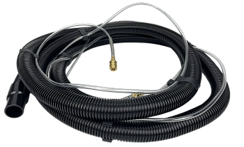 Фото Шланг в сборе D32 для пылесоса Santoemma Sabrina SW15, 5 м для клининга SEILOR