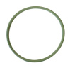 Фото Уплотнительное кольцо головной части распылителя Kwazar VENUS Super Pro (зеленое) для клининга SEILOR