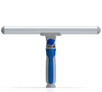 Фото Filmop Держатель шубки с шарниром 35 см с системой UniConnect для клининга SEILOR