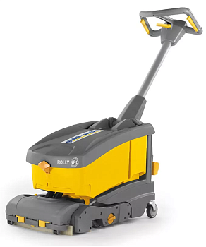 Фото Ghibli Rolly NRG 11 E 33 Кабельная поломоечная машина для клининга SEILOR