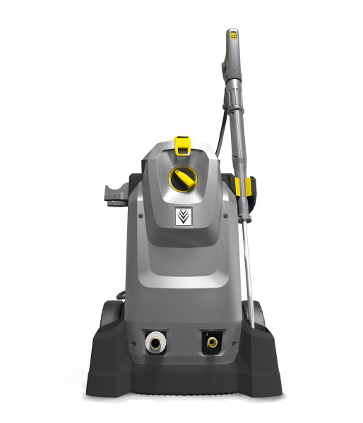 Фото Аппарат высокого давления Karcher HD 7/14-4 М для клининга SEILOR